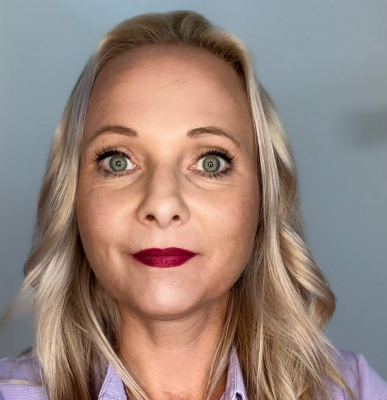 Sandra Bräuer