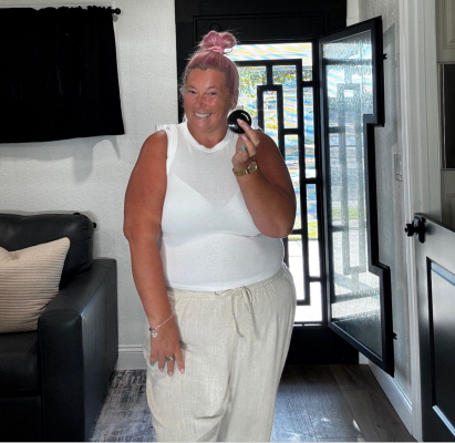 Sharon Comrie