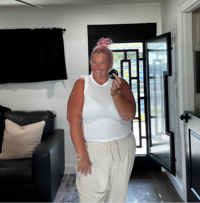 Sharon Comrie